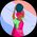 Photo de profil de Sarah N’guessan