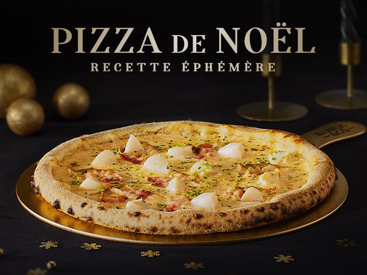 Basilic & Co à Nantes